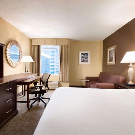 Crowne Plaza Crystal City-Washington, D.C., An Ihg Hotel Arlington Pokój zdjęcie