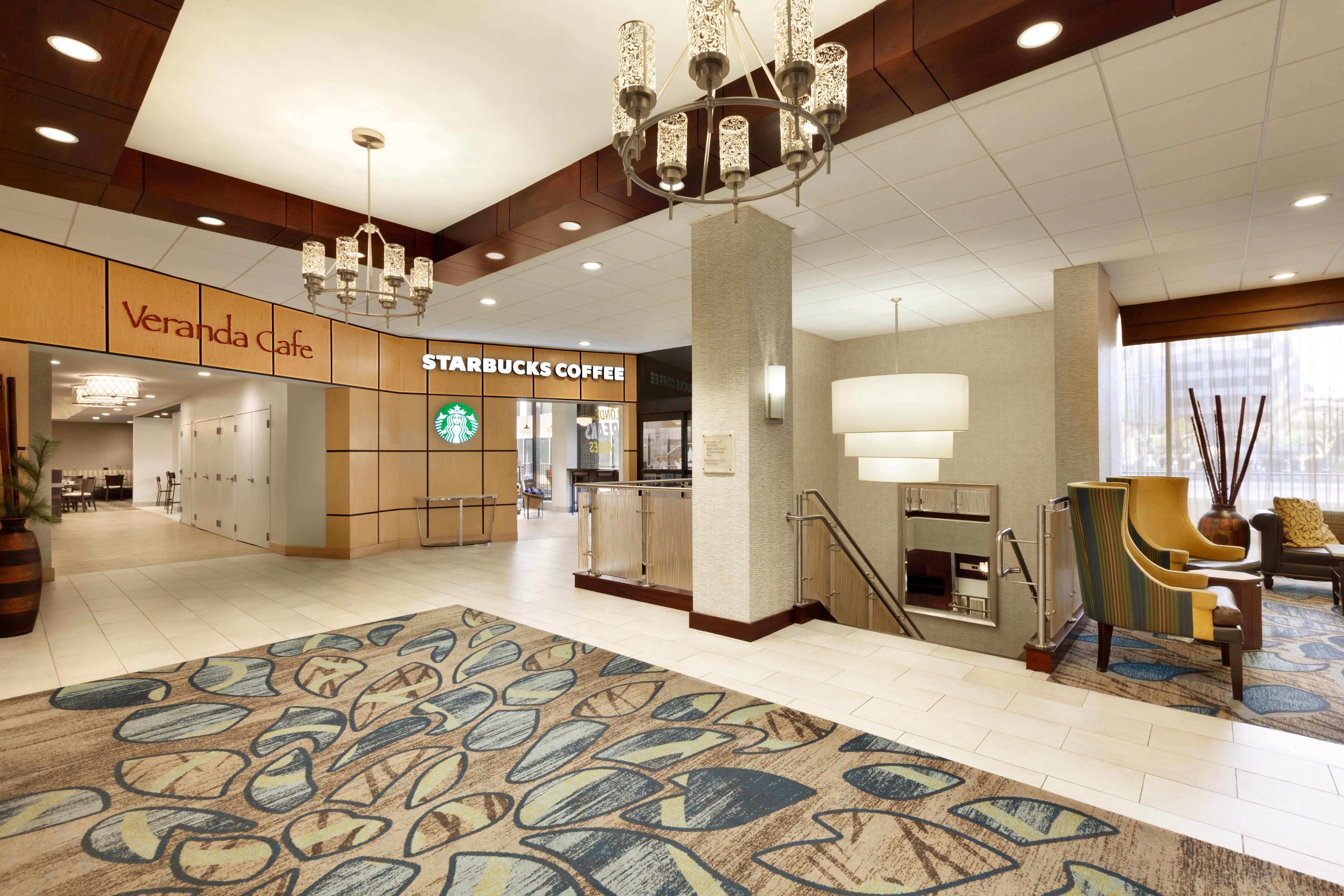 Crowne Plaza Crystal City-Washington, D.C., An Ihg Hotel Arlington Zewnętrze zdjęcie